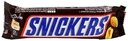 Snickers Single, 32er Pack (32 X 50 G)