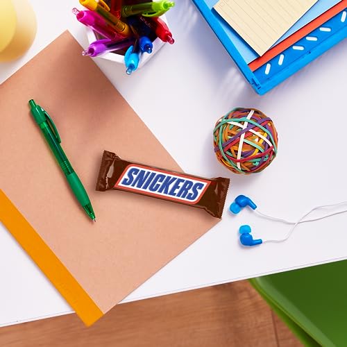 Snickers Single, 32er Pack (32 X 50 G)