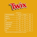 Twix 32 Pack - 50g