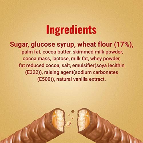Twix 32 Pack - 50g