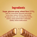 Twix 32 Pack - 50g
