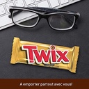 Twix 32 Pack - 50g