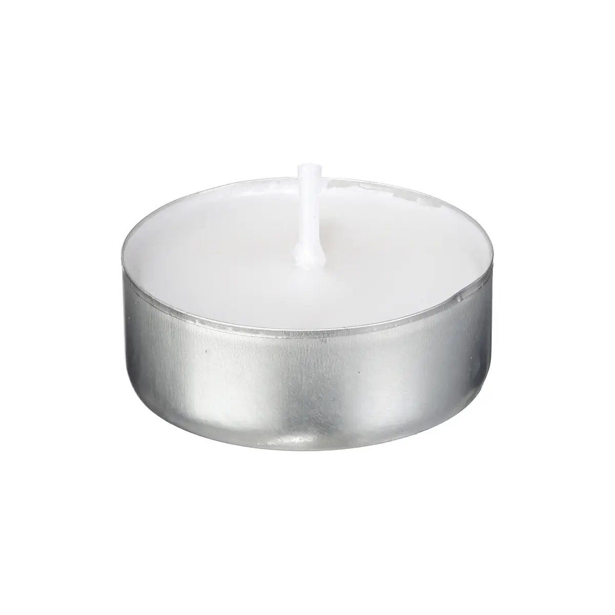 Bougie Chauffe plat
