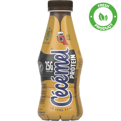 CECEMEL PROTEIN 30CL