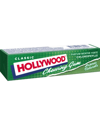 [033520] HOLLYWOOD CHLOROPHYLLE 11P