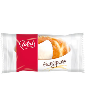LOTUS FRANGIPANE 1P - 52GR