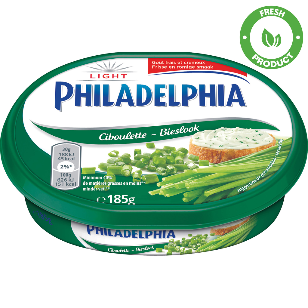 [610652] PHILAD.CIBOULETTE 185G