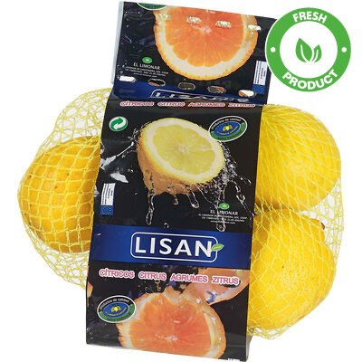[625142] CITRONS à la pièce