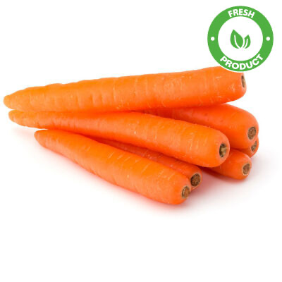 [625153] CAROTTES à la pièce