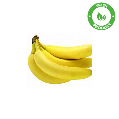 [625197] BANANE à la pièce