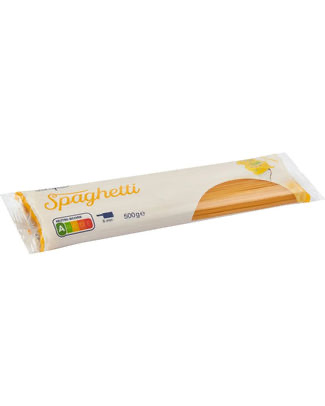 SIMPL SPAGHETTI 500GR