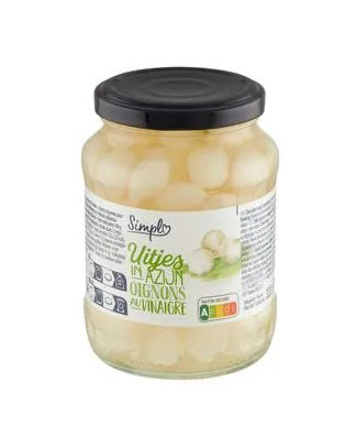 SIMPL PETITS OIGNONS 320GRv