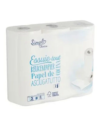 SIMPLY ESSUIE TOUT 2PLIS X3