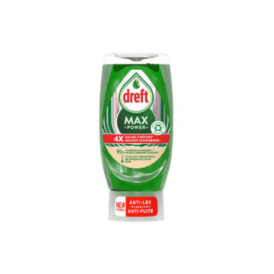 DREFT LIQUIDE VAISSELLE ORIGINAL 370ML