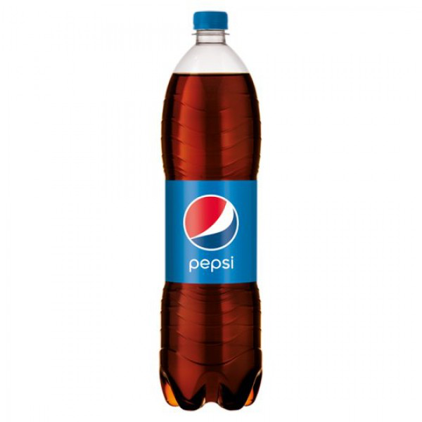 Pepsi bouteille 1,5L