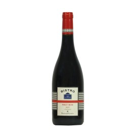 BISTROT PINOT NOIR B&G 75CL
