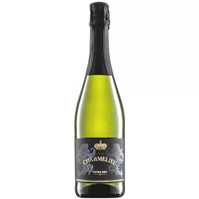 MOUSSEUX CHARMELIEU EXTRA DRY 8.5° 75 CL