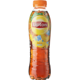 LIPTON ICE TEA PECHE BOUTEILLES 50cl
