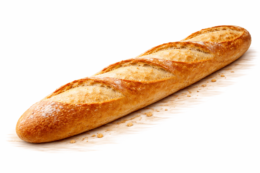 [00002000] BAGUETTE