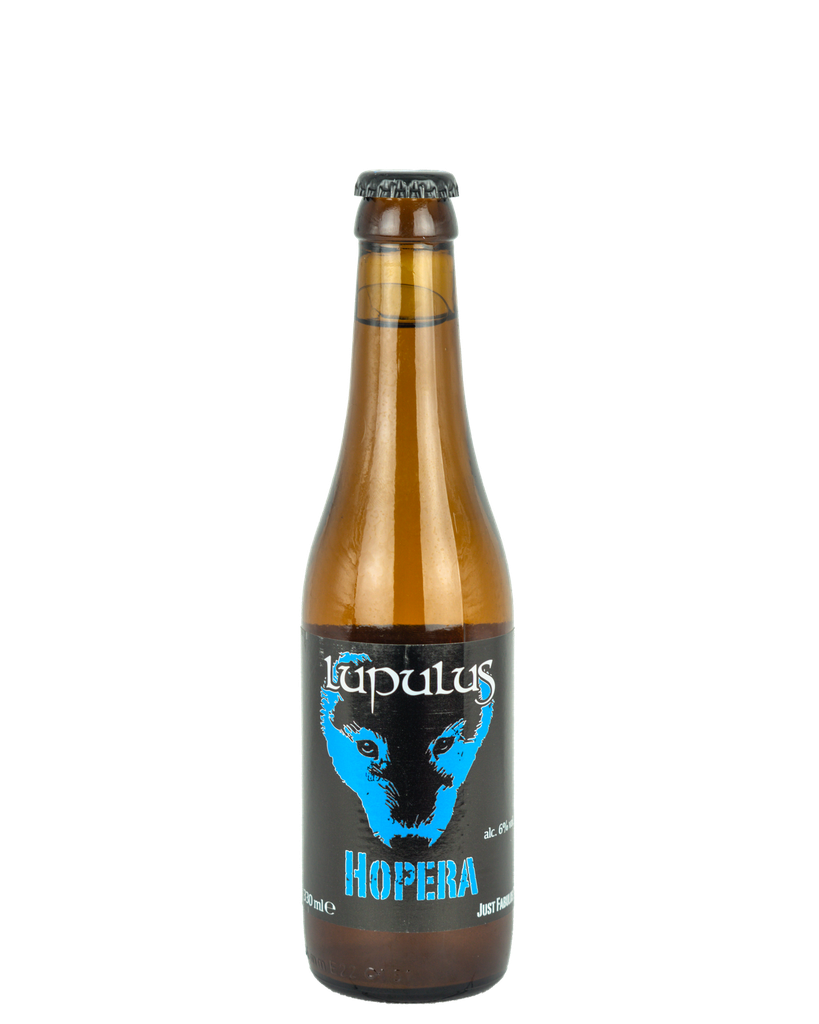LUPULUS HOPERA BOUTEILLE 33cl