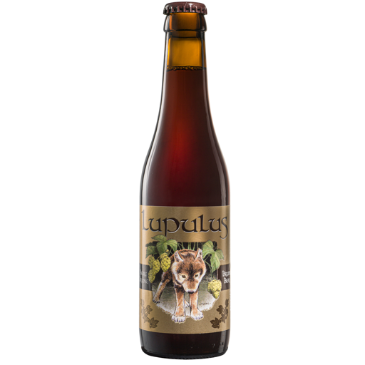 LUPULUS BRUNE BIO