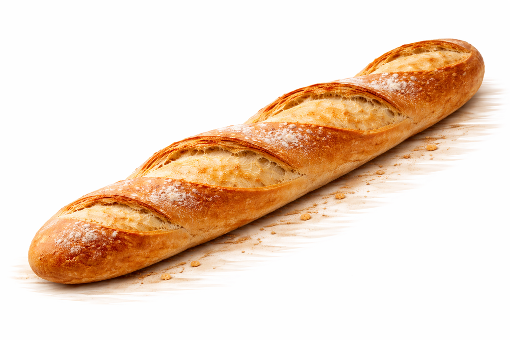 [00002010] BAGUETTE (ROTATIF)