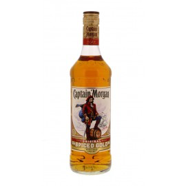 APTAIN MORGAN 35% 70CL SPICED