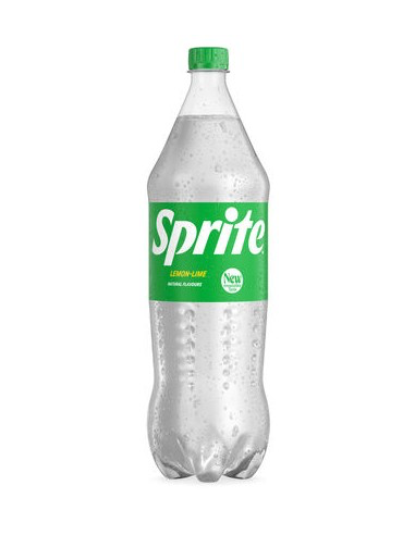 Sprite Bouteille 1,5L