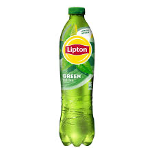 Lipton Ice Tea Green Bouteille 1,5L