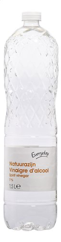 Everyday Vinaigre Blanc