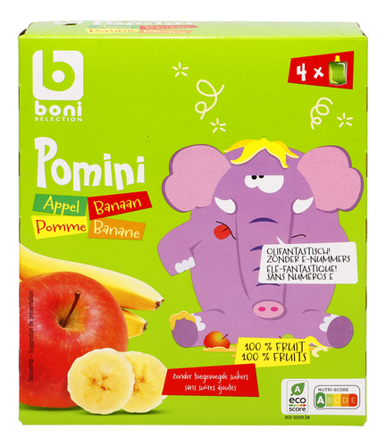 Boni Pomini