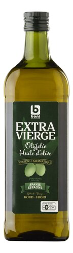 Boni Extra Vierge Huile d'olive