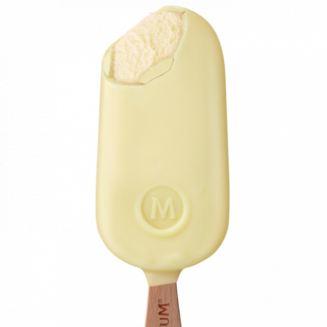 OLA Magnum White