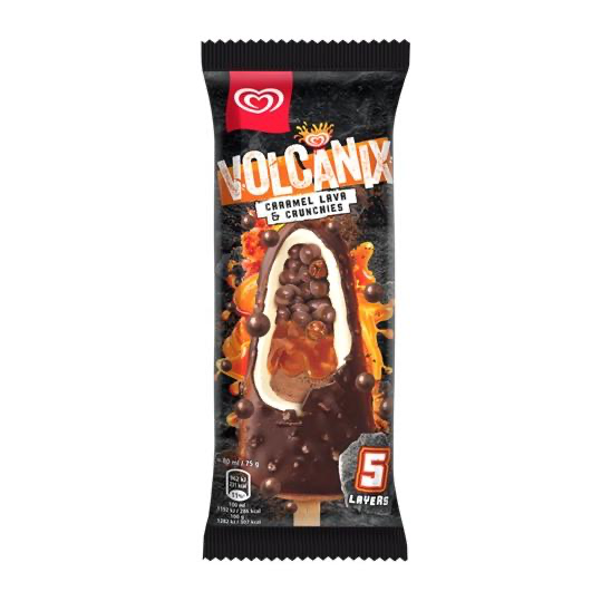 Volcanix Multi-Layers 80ml