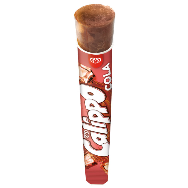 Calippo OLA Glace à l'eau Cola 105 ml