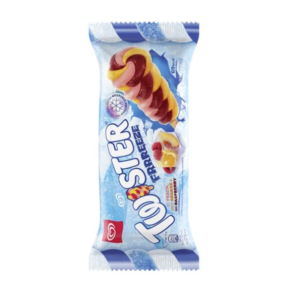 Twister FRRREEZE 70ml