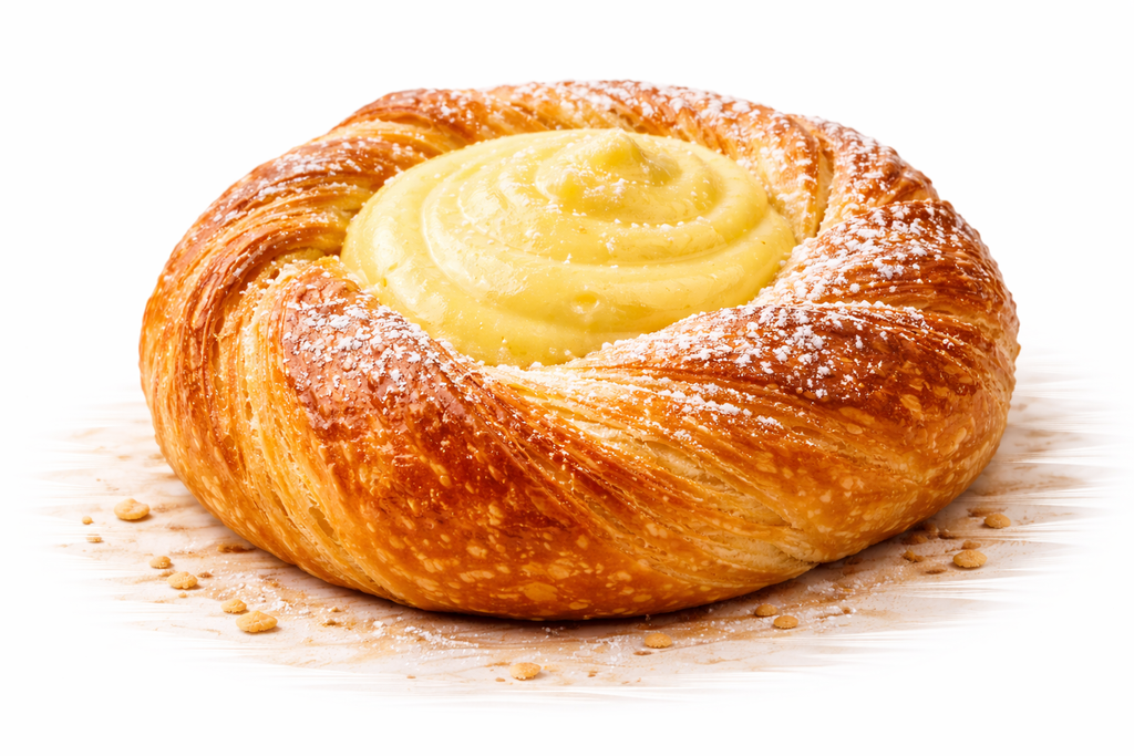 [00002630] COUQUE A LA CREME