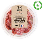 Deli Melo saucisson sec