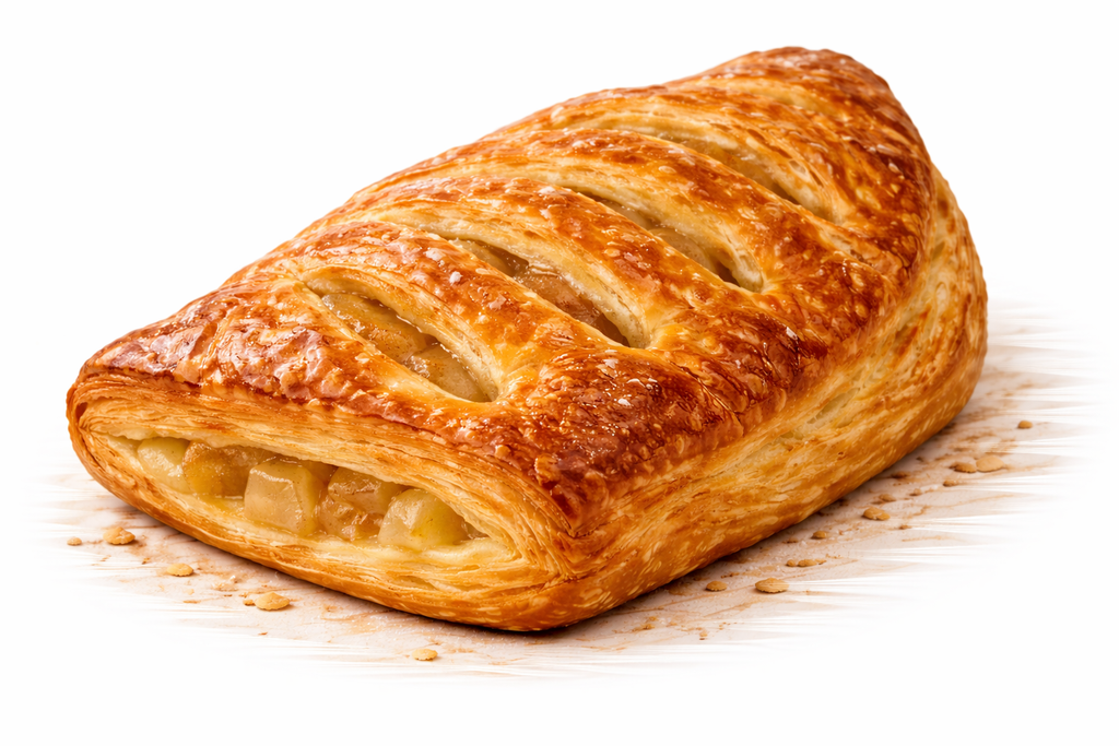 [00002670] CHAUSSON POMMES