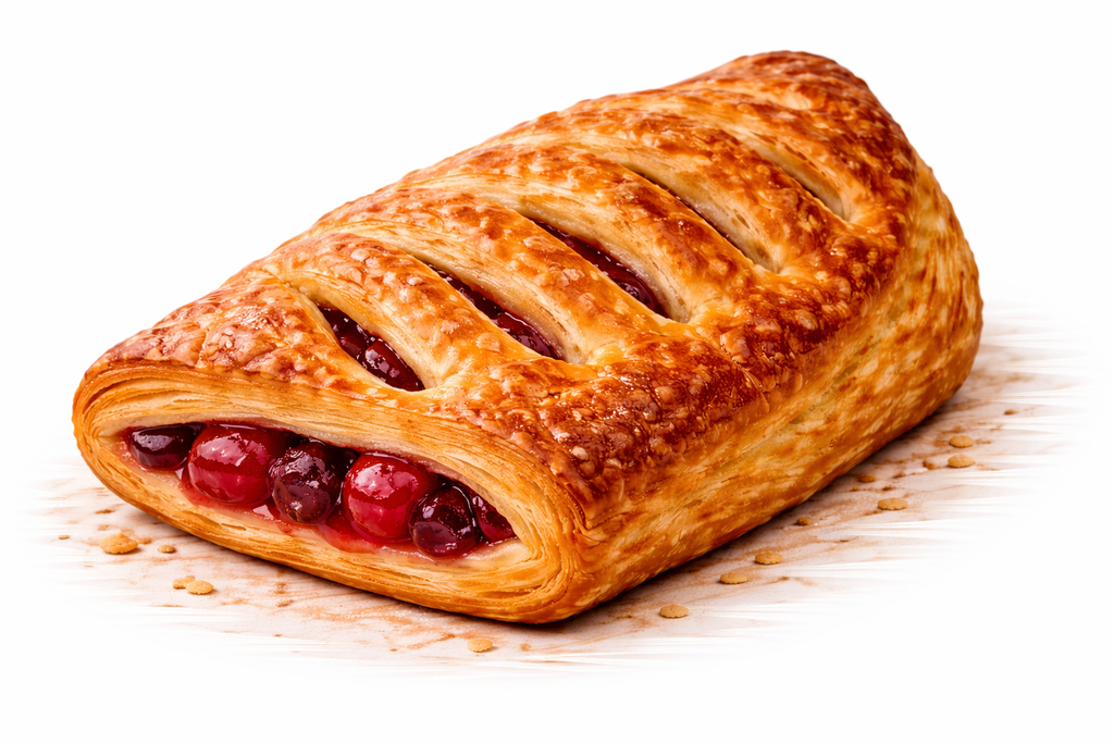 [00002671] CHAUSSON CERISES