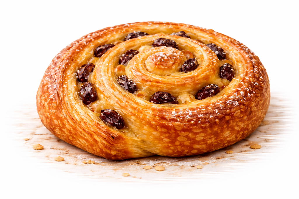 [00002690] COUQUE AUX RAISINS