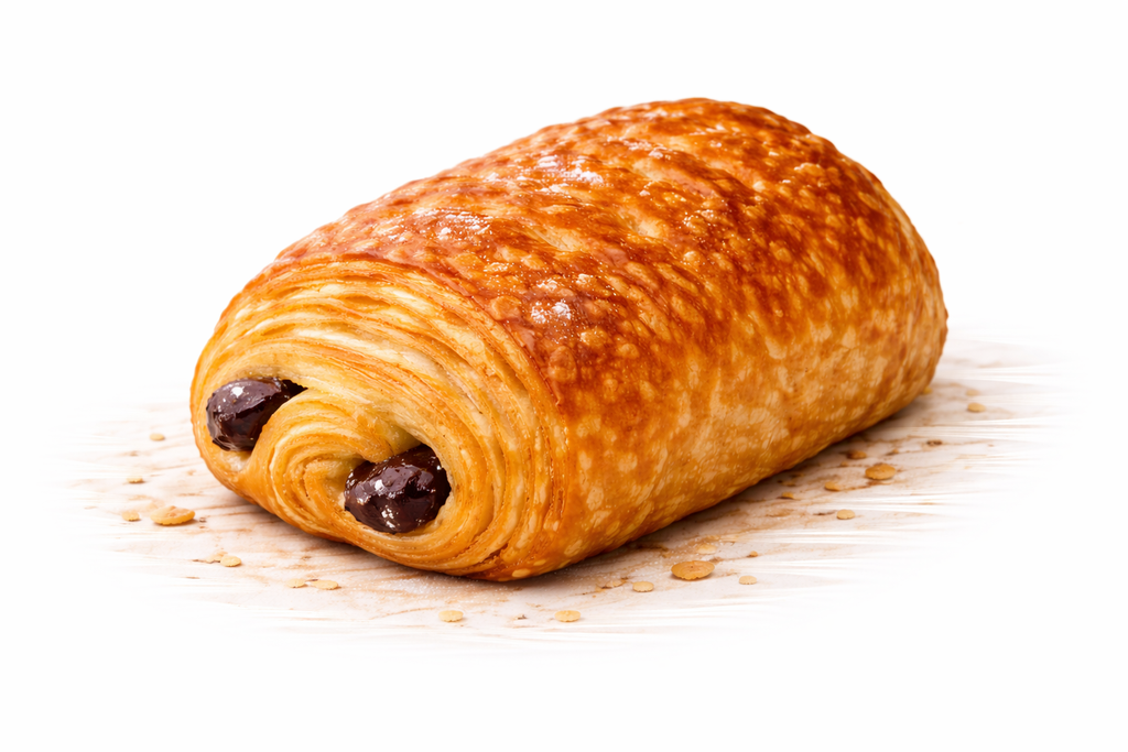 [00002710] MINI PAIN AU CHOCOLAT
