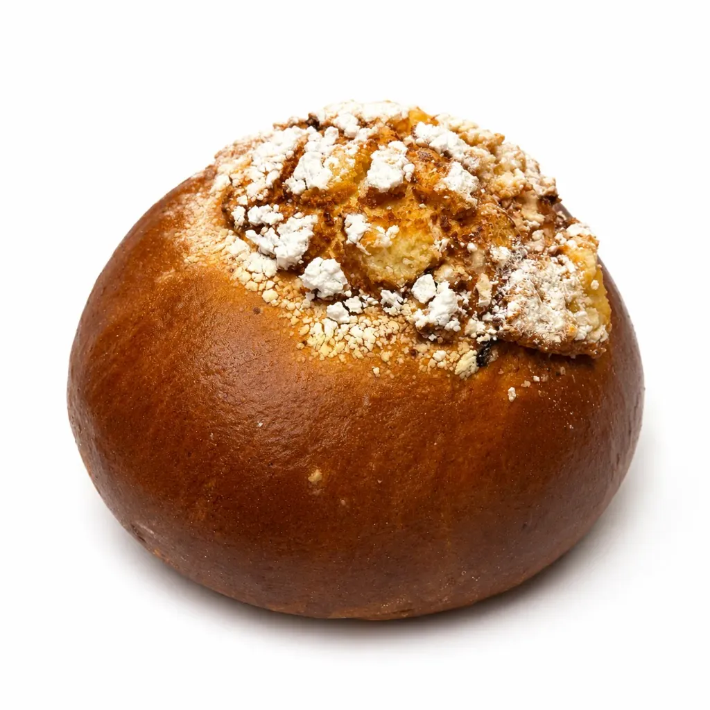 CRAQUELIN CHOCOLAT (coupé)