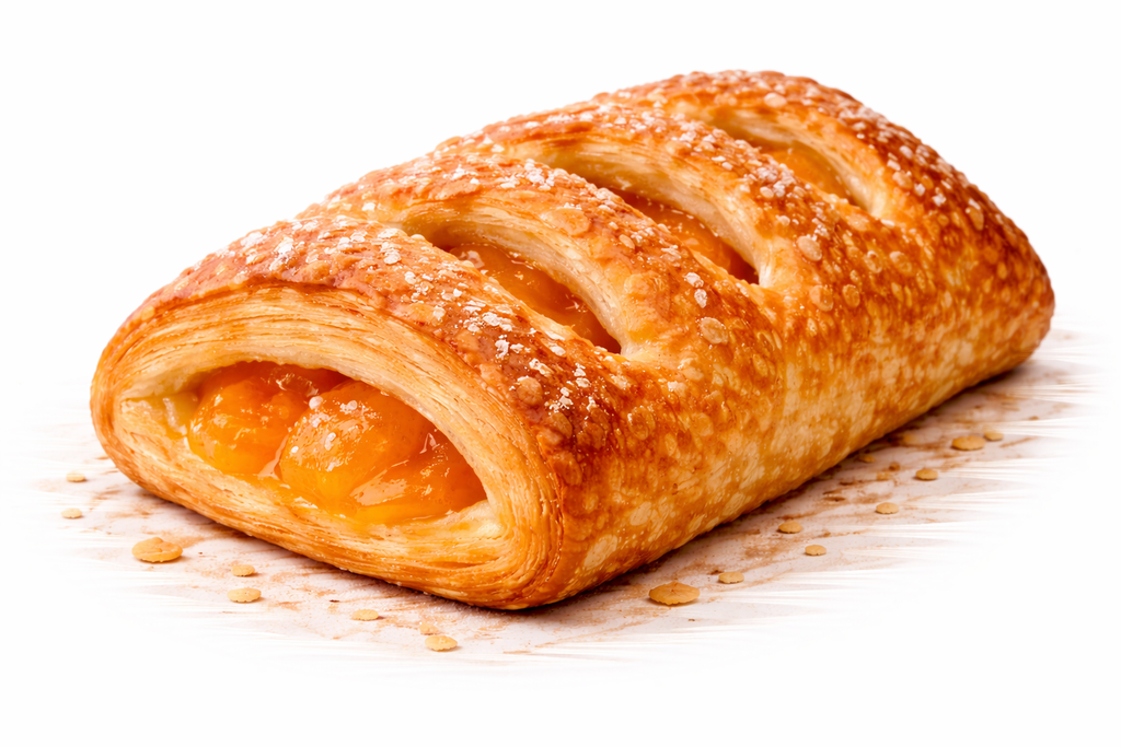 [00002800] GOSETTE ABRICOT