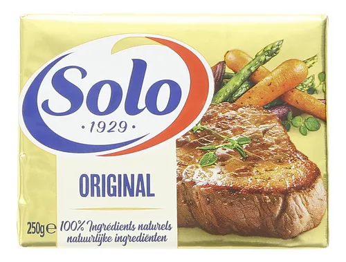 Solo original
