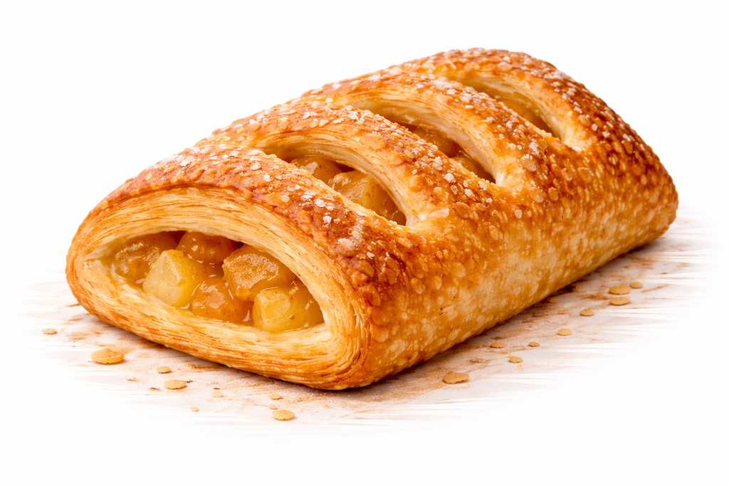 [00002810] GOSETTE POMME