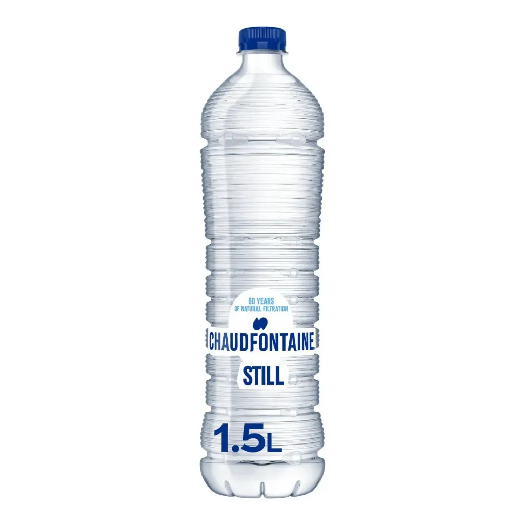 Chaudfontaine 1.5l