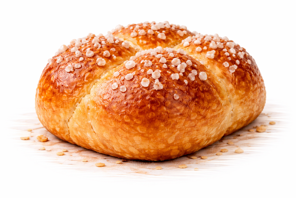 [00002830] BRIOCHE SUCRE