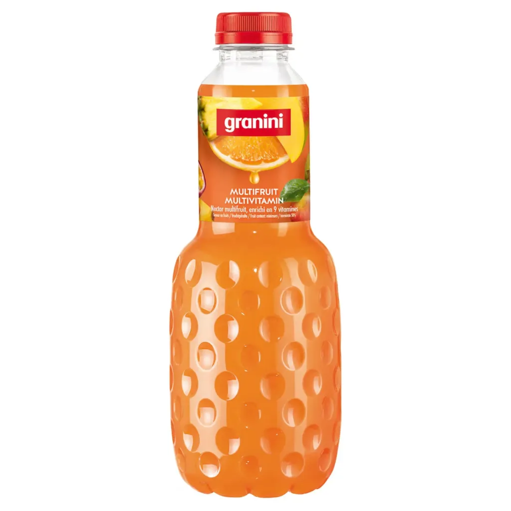 Graninni multi fruit