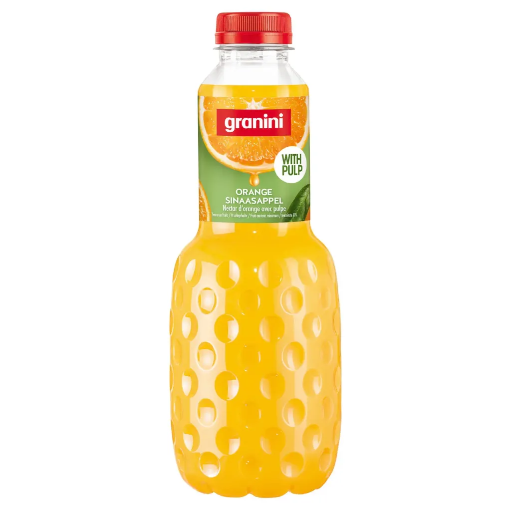 Graninni Orange
